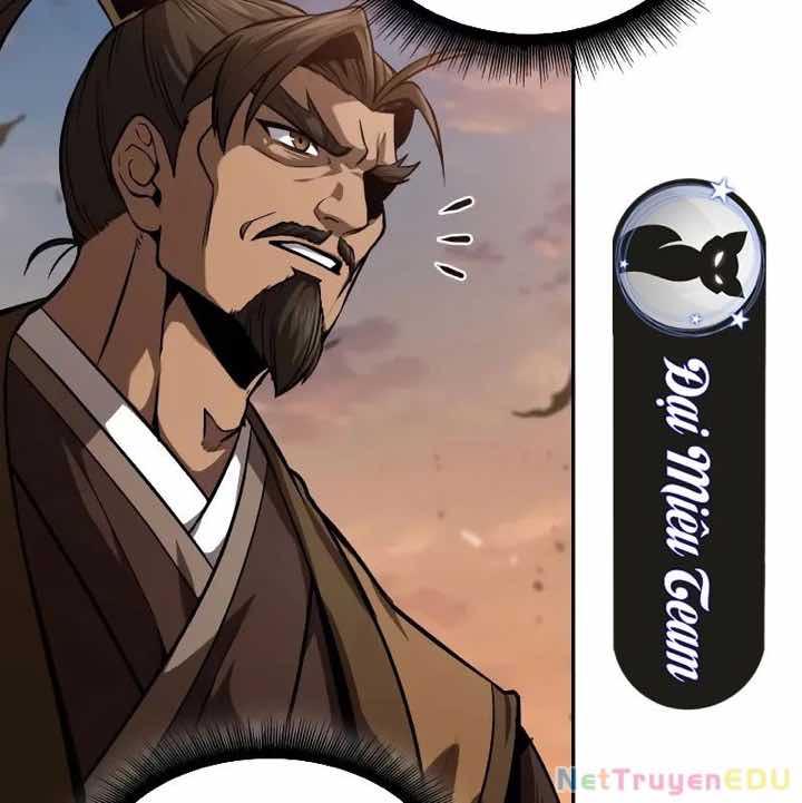 Truyện Tranh Ngã Lão Ma Thần trang 6