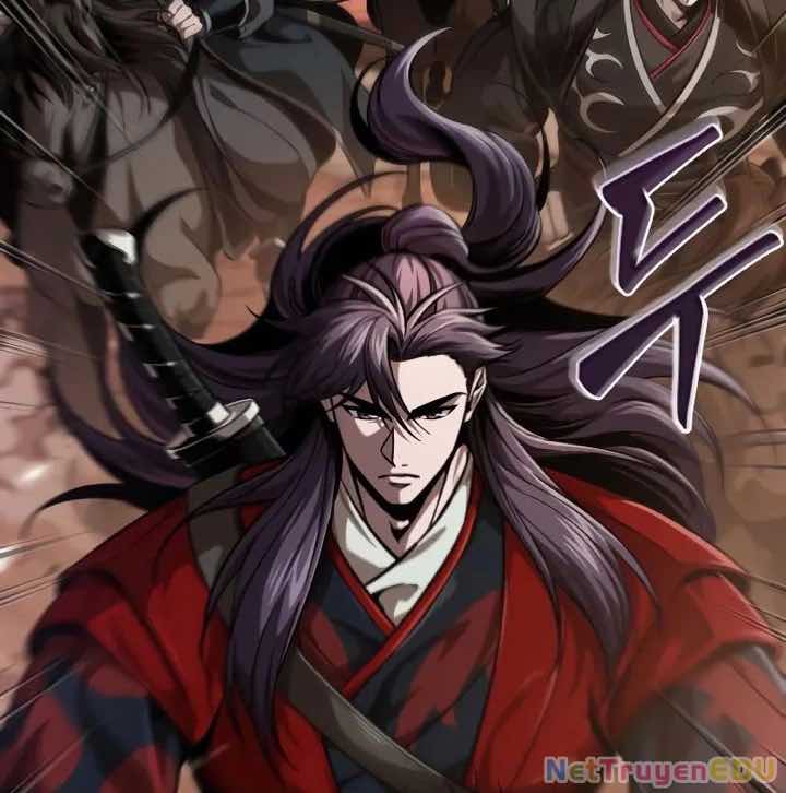 Truyện Tranh Ngã Lão Ma Thần trang 6