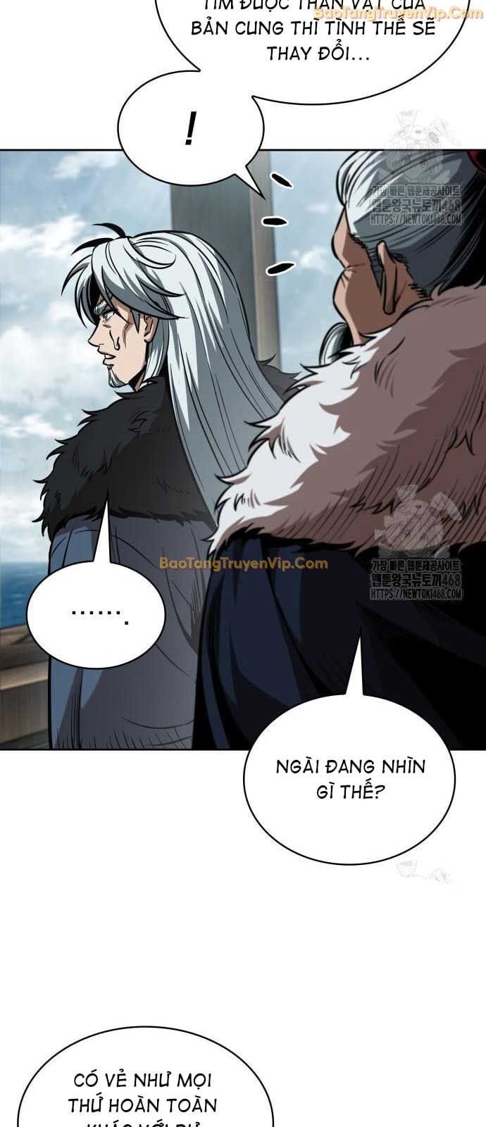 Truyện Tranh Ngã Lão Ma Thần trang 6