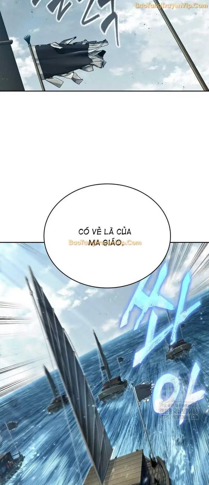 Truyện Tranh Ngã Lão Ma Thần trang 6