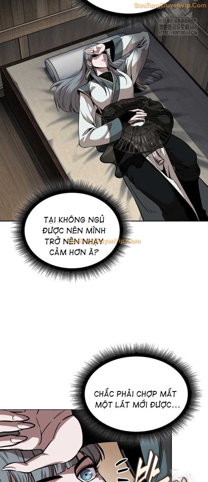 Truyện Tranh Ngã Lão Ma Thần trang 6