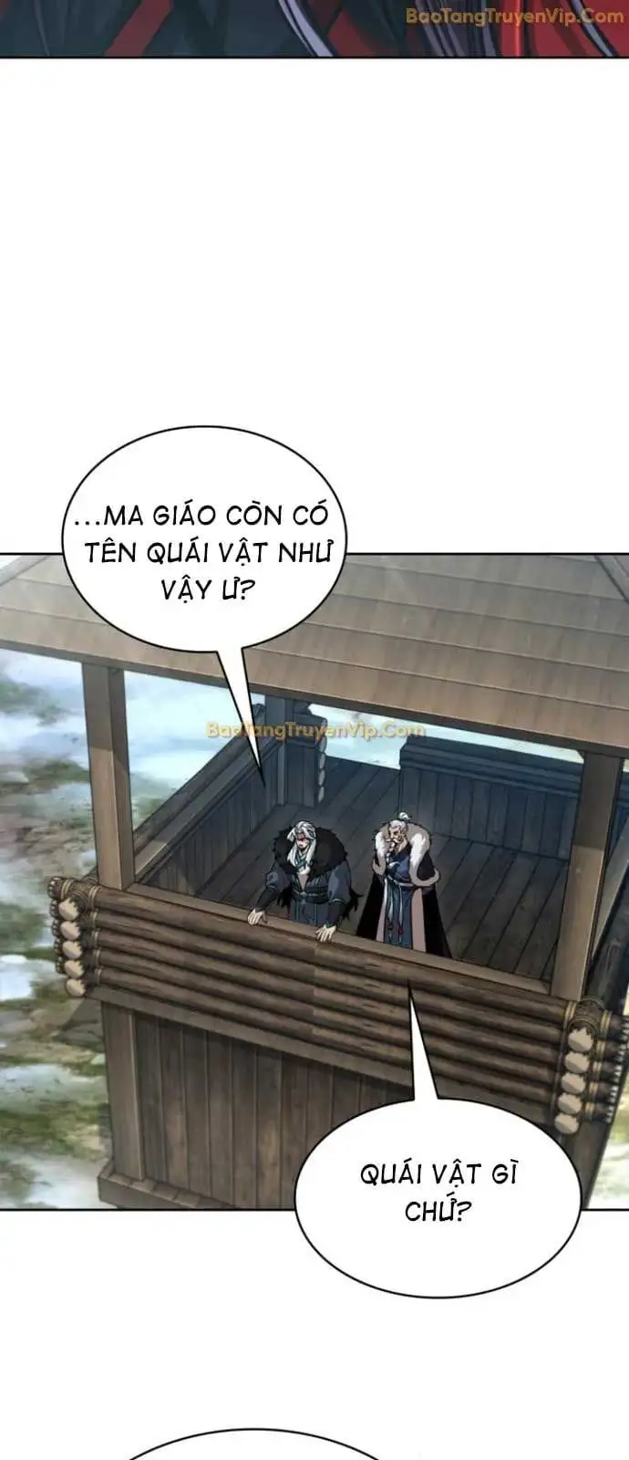 Truyện Tranh Ngã Lão Ma Thần trang 6
