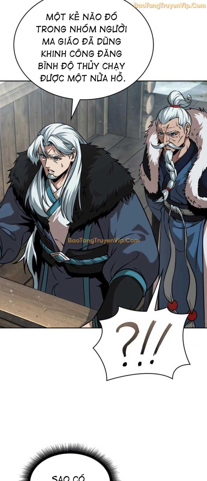 Truyện Tranh Ngã Lão Ma Thần trang 6