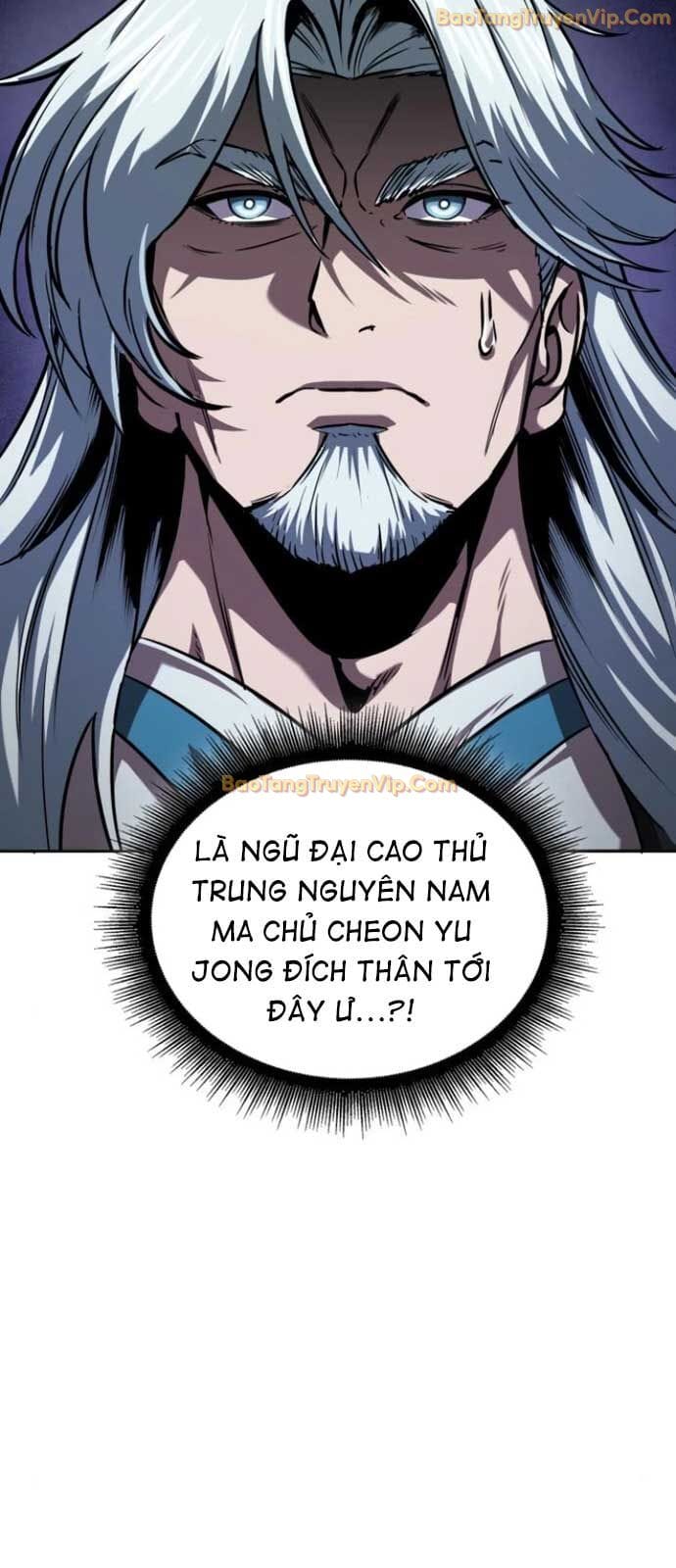 Truyện Tranh Ngã Lão Ma Thần trang 6