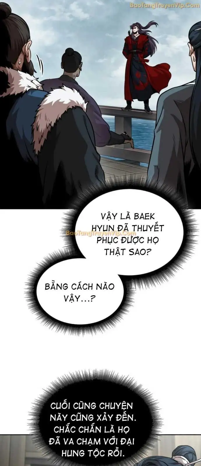 Truyện Tranh Ngã Lão Ma Thần trang 6