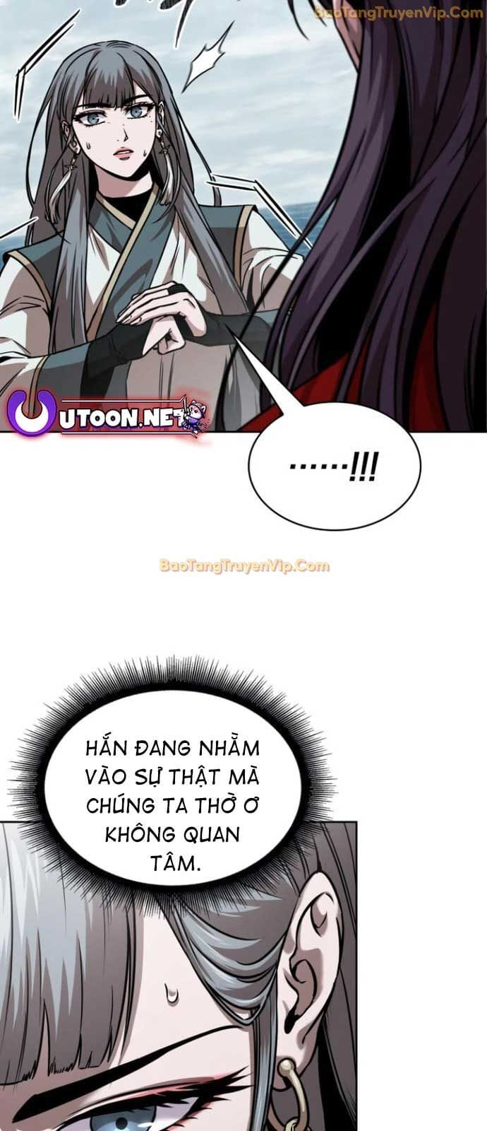 Truyện Tranh Ngã Lão Ma Thần trang 6