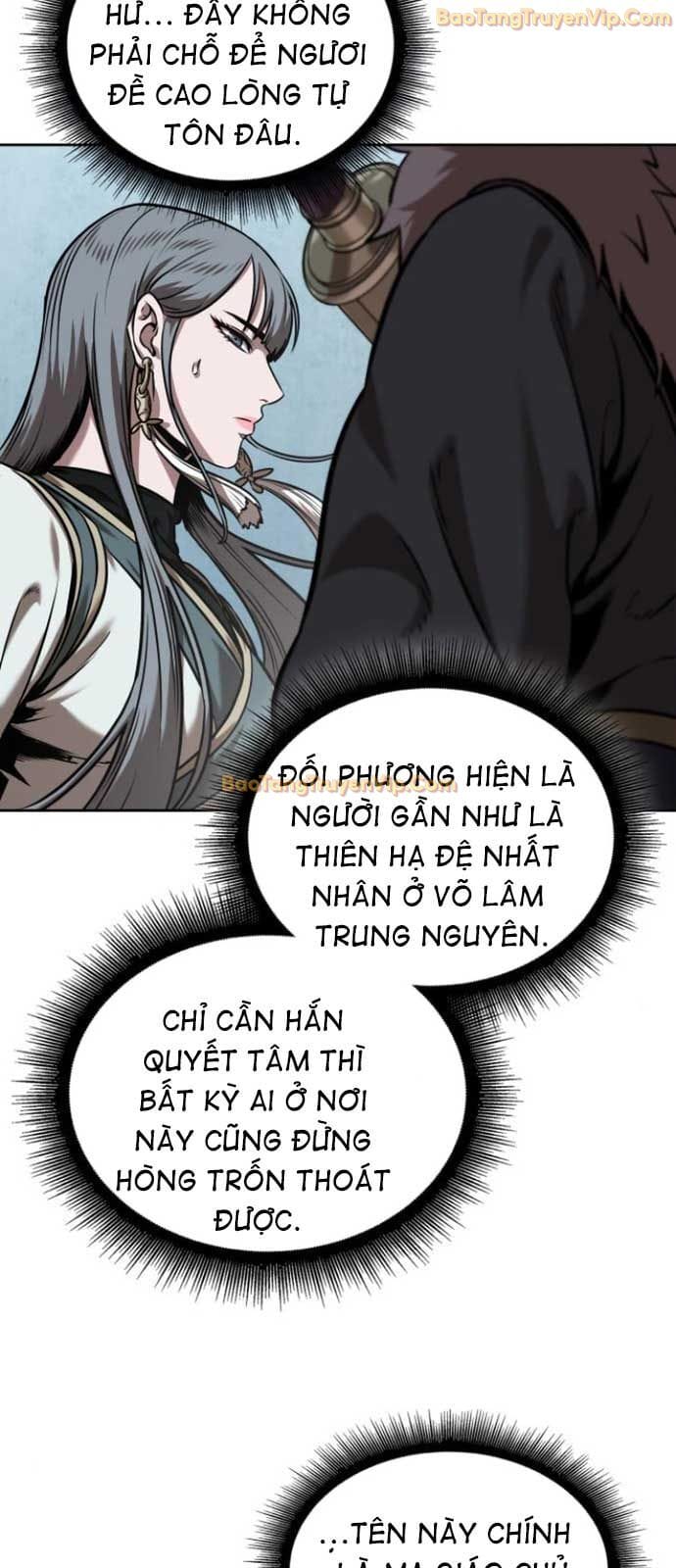 Truyện Tranh Ngã Lão Ma Thần trang 6