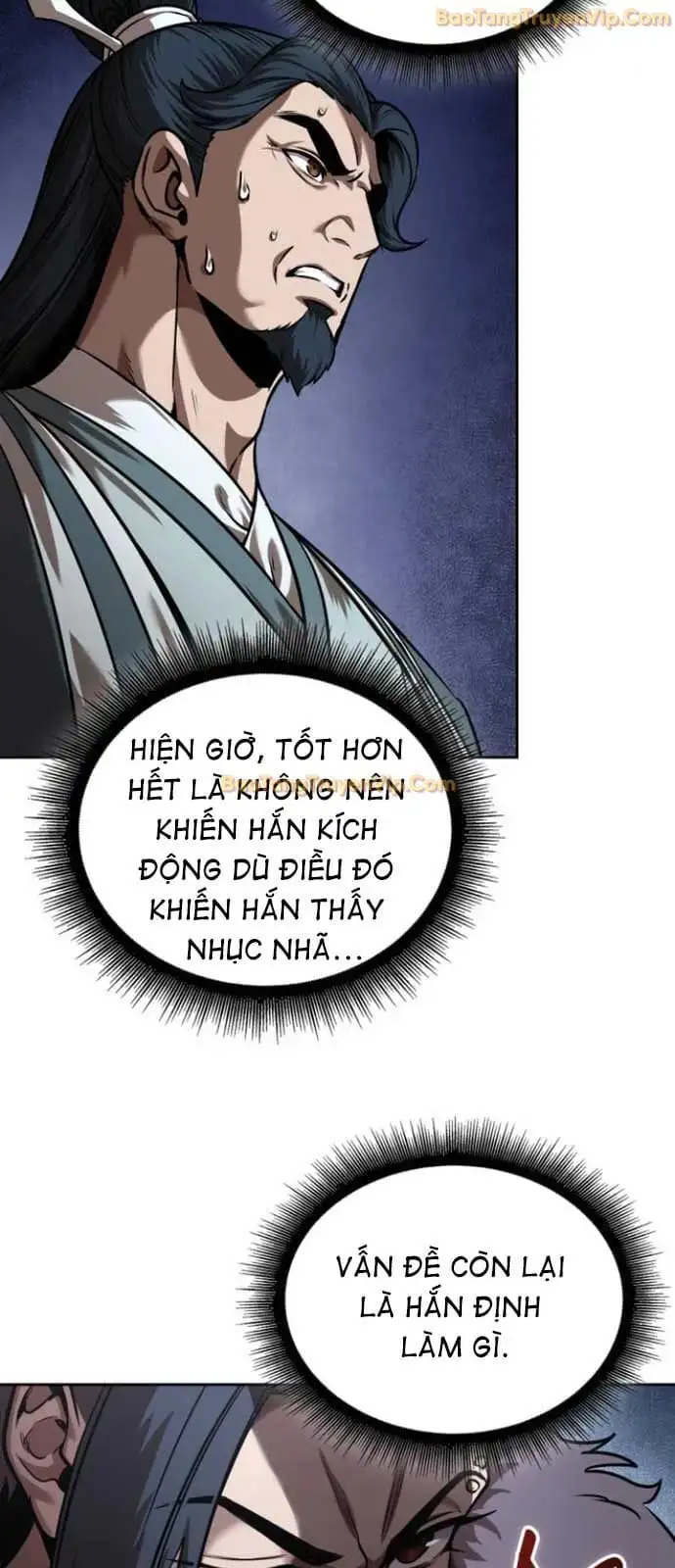 Truyện Tranh Ngã Lão Ma Thần trang 6