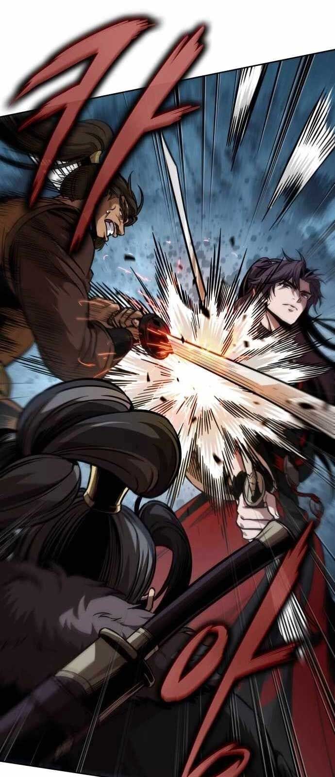 Truyện Tranh Ngã Lão Ma Thần trang 6