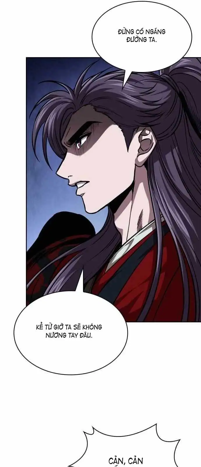 Truyện Tranh Ngã Lão Ma Thần trang 6