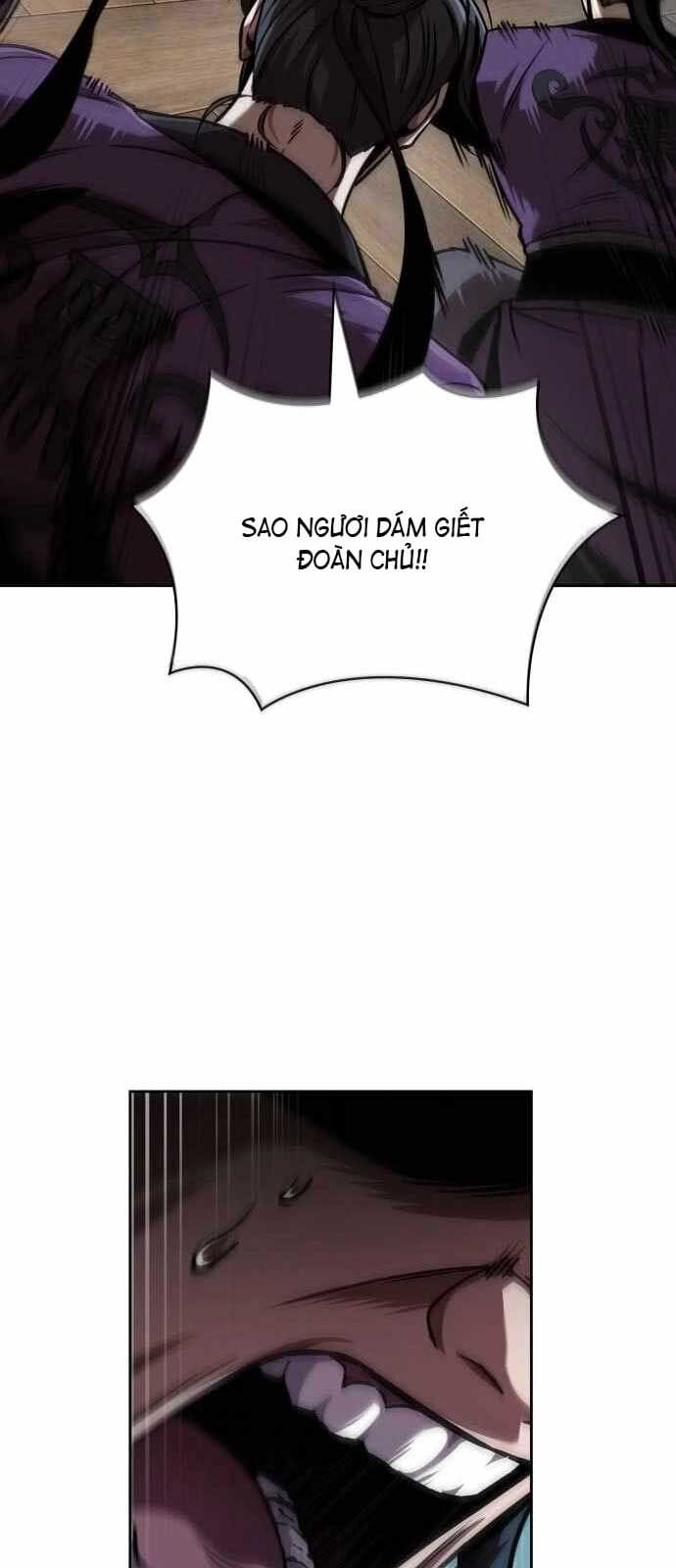 Truyện Tranh Ngã Lão Ma Thần trang 6