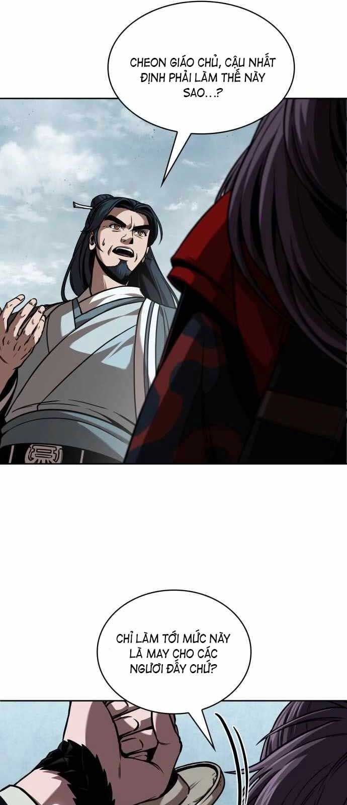 Truyện Tranh Ngã Lão Ma Thần trang 6