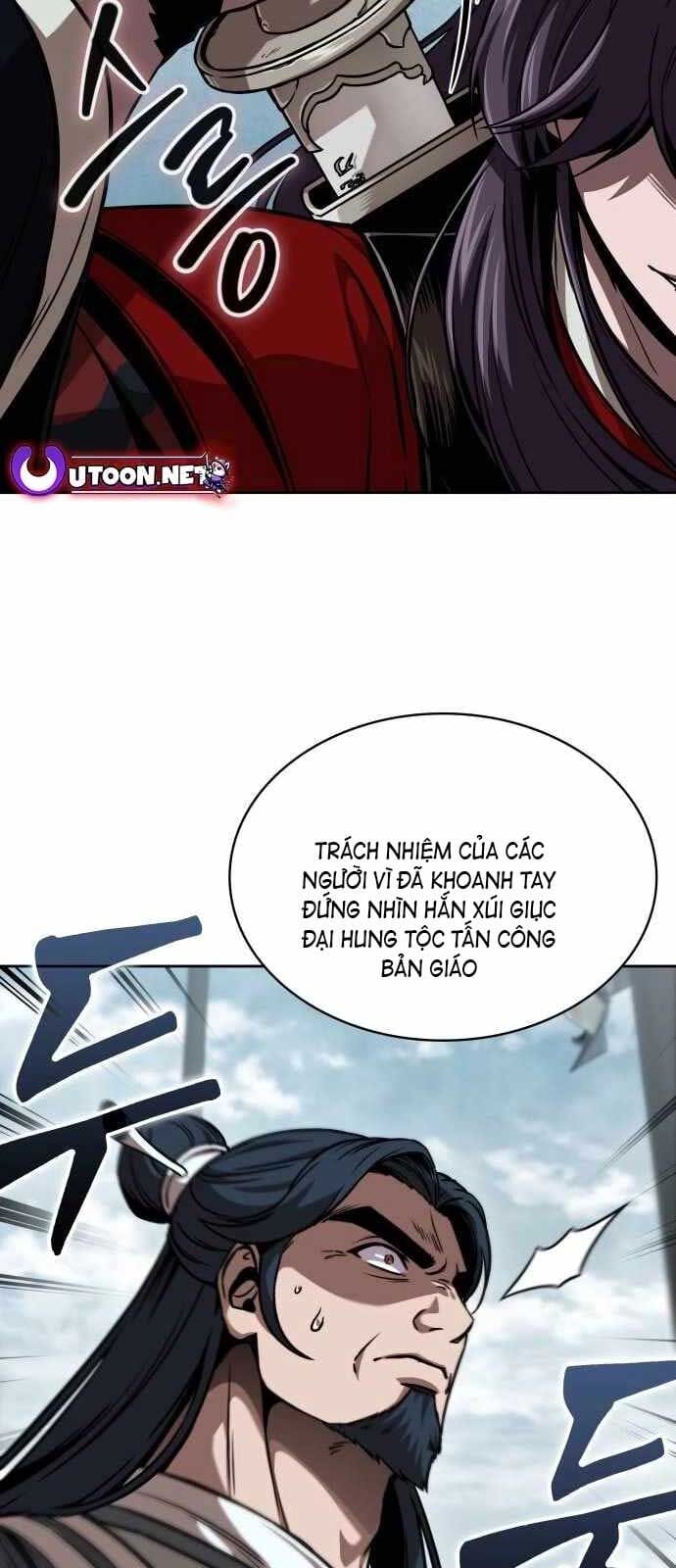 Truyện Tranh Ngã Lão Ma Thần trang 6