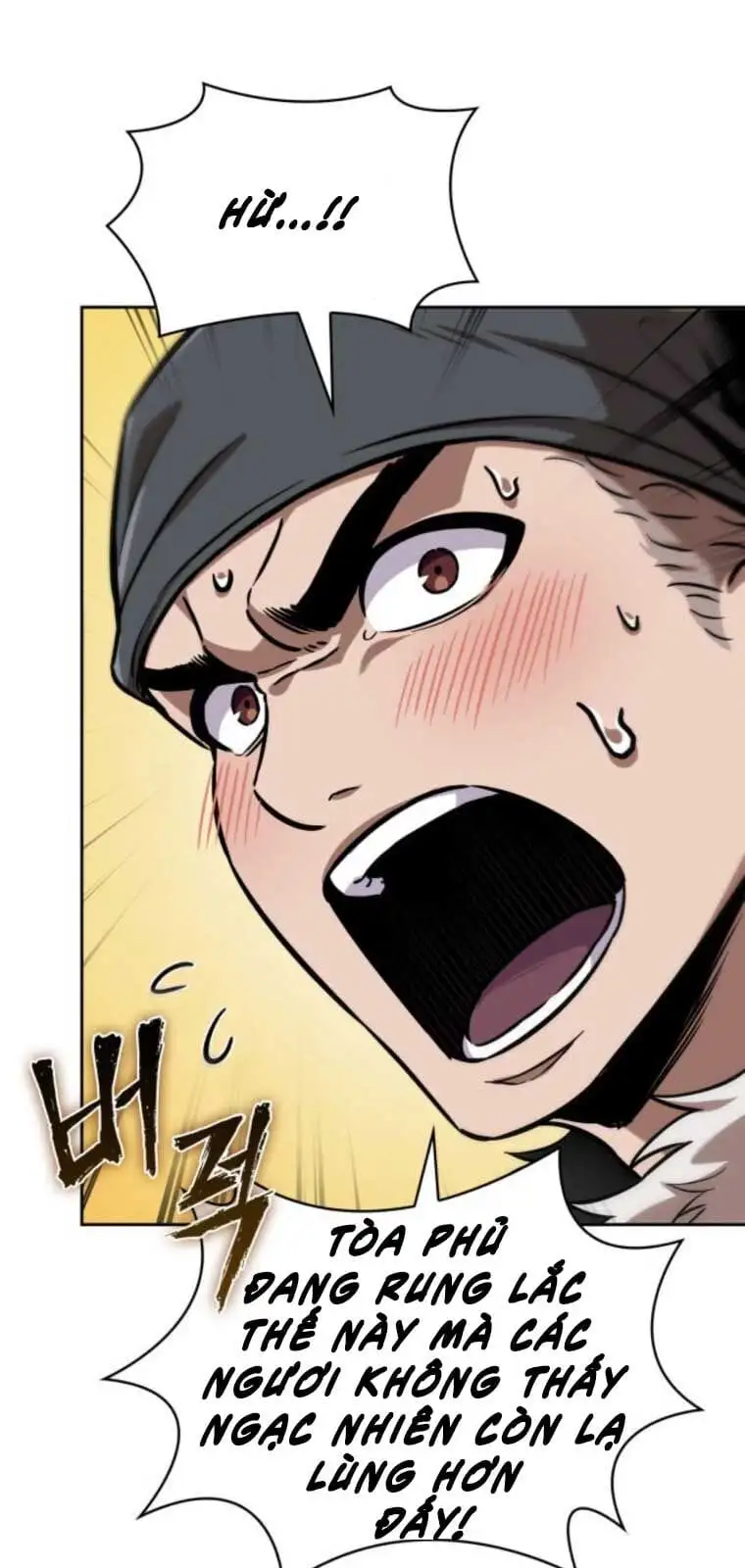 Truyện Tranh Ngã Lão Ma Thần trang 6