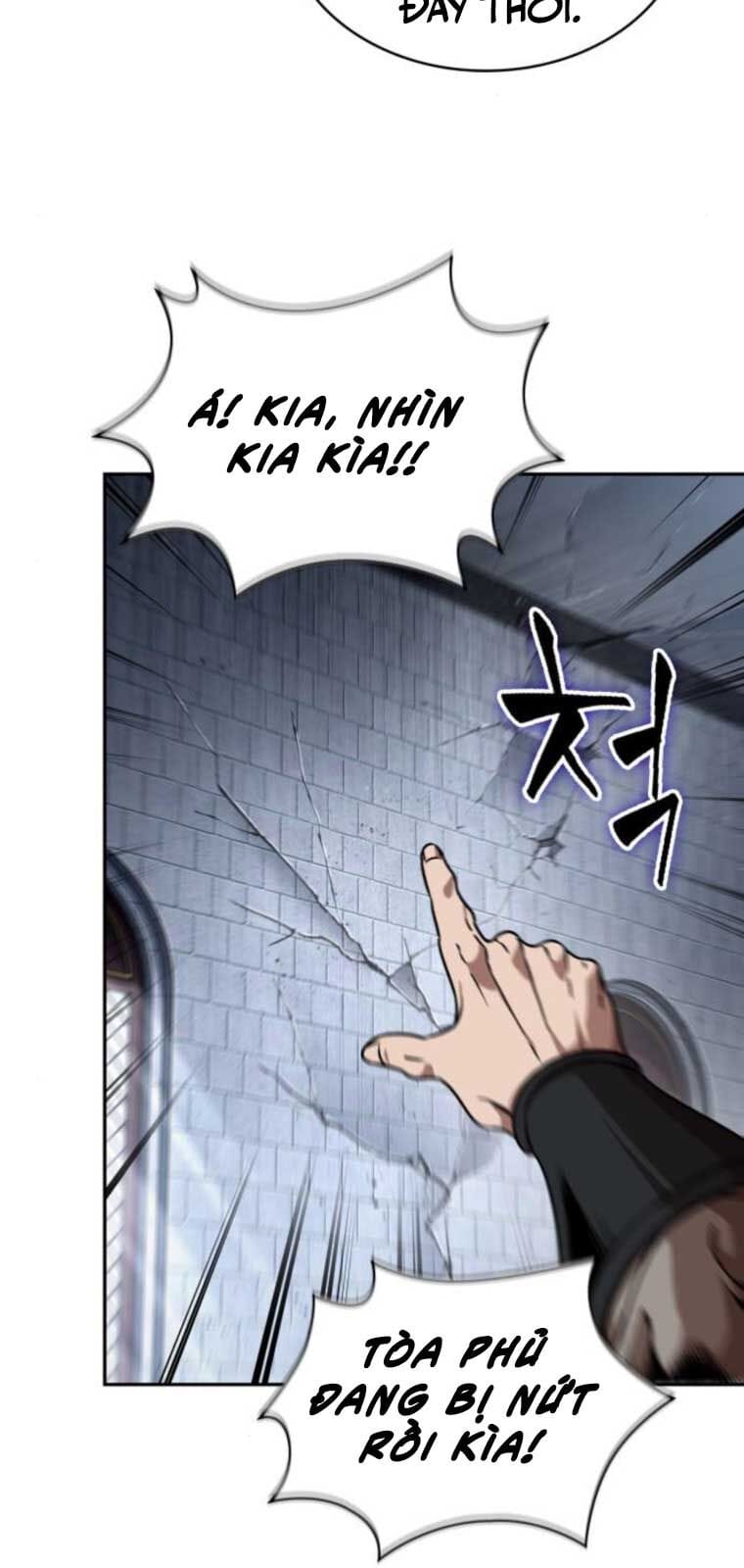 Truyện Tranh Ngã Lão Ma Thần trang 6