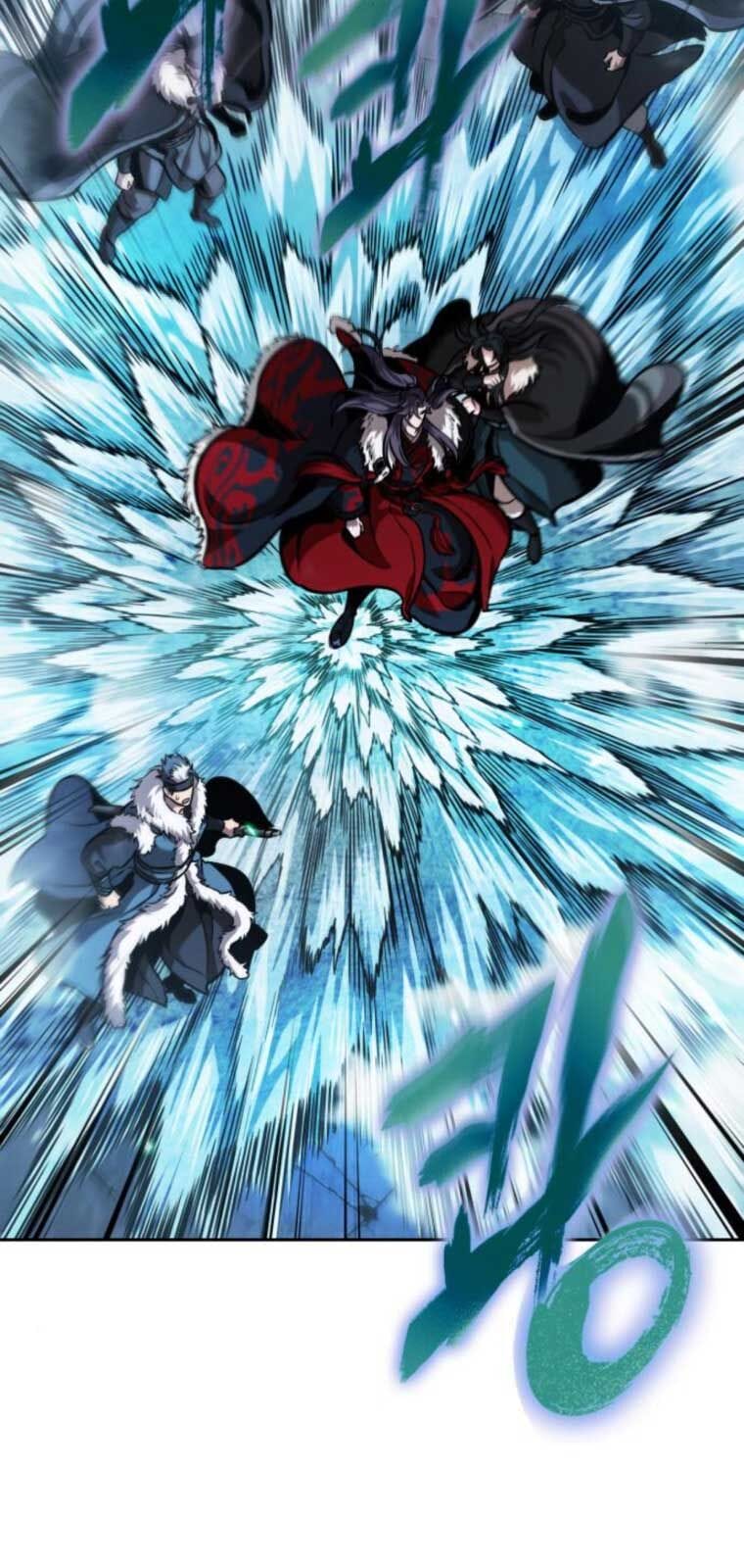 Truyện Tranh Ngã Lão Ma Thần trang 6