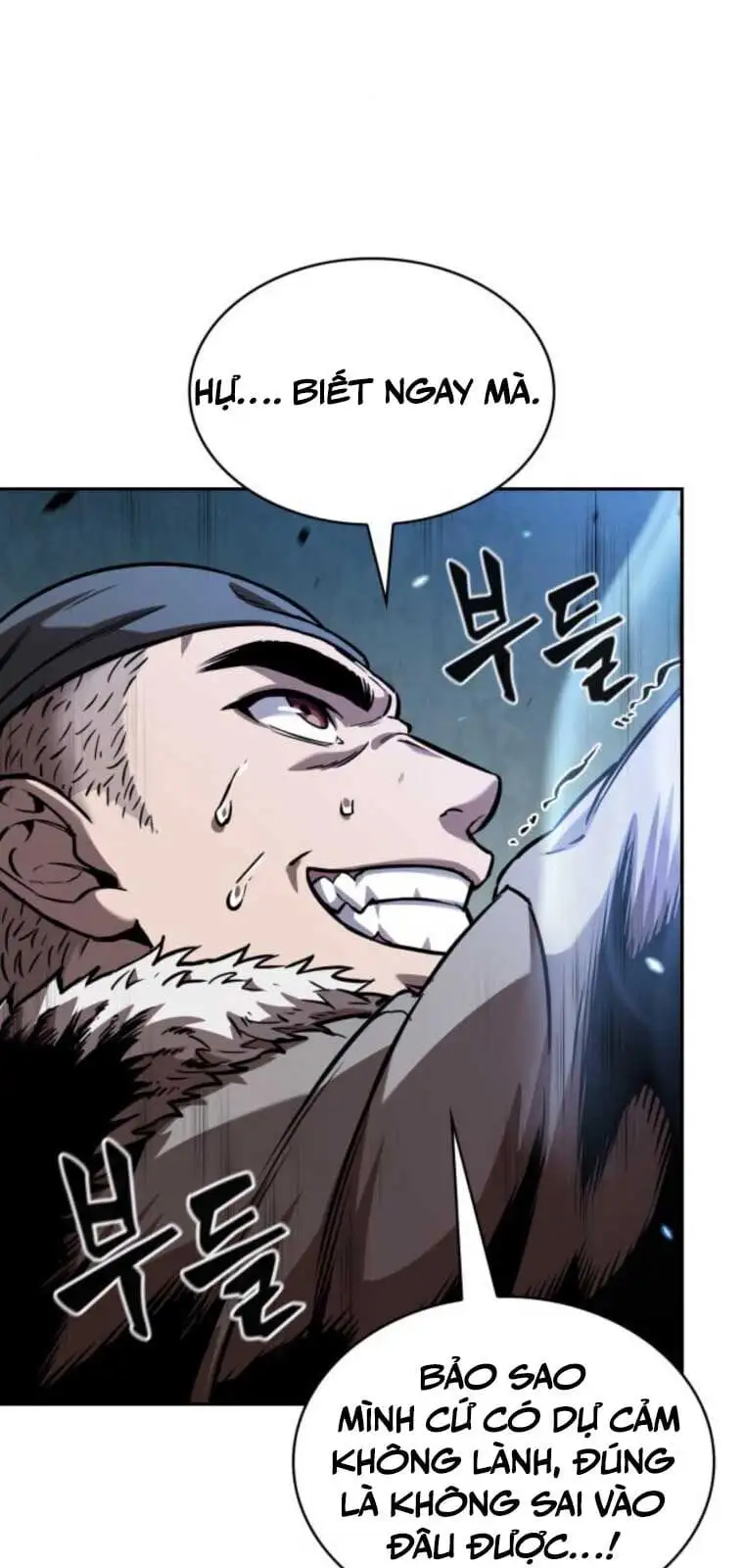 Truyện Tranh Ngã Lão Ma Thần trang 6