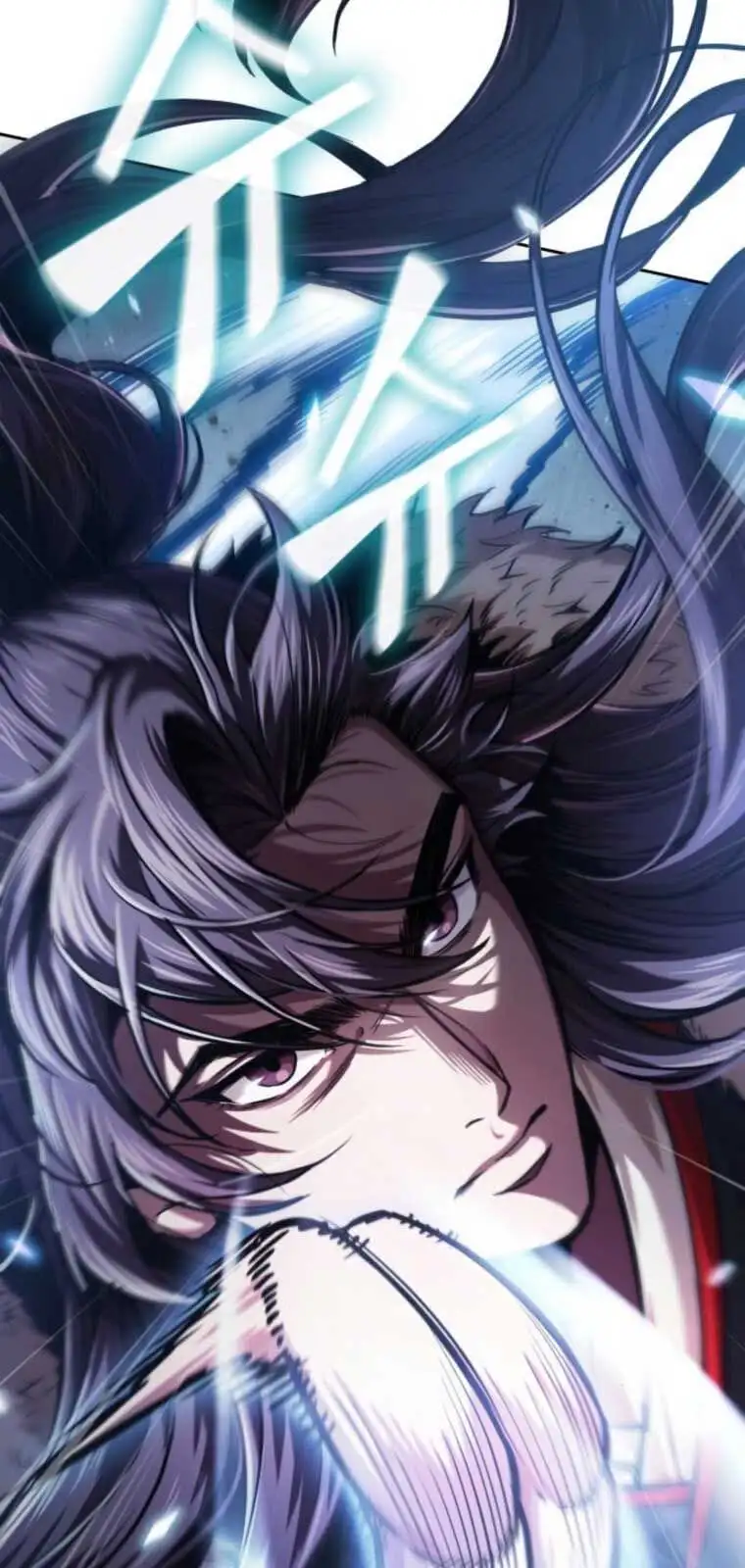 Truyện Tranh Ngã Lão Ma Thần trang 6