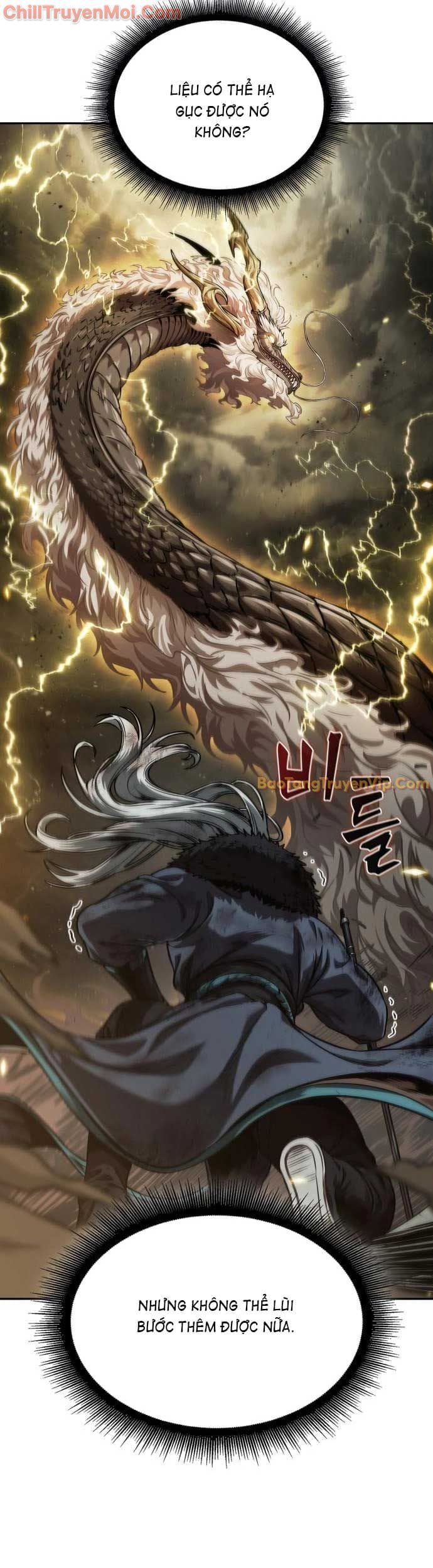 Truyện Tranh Ngã Lão Ma Thần trang 6