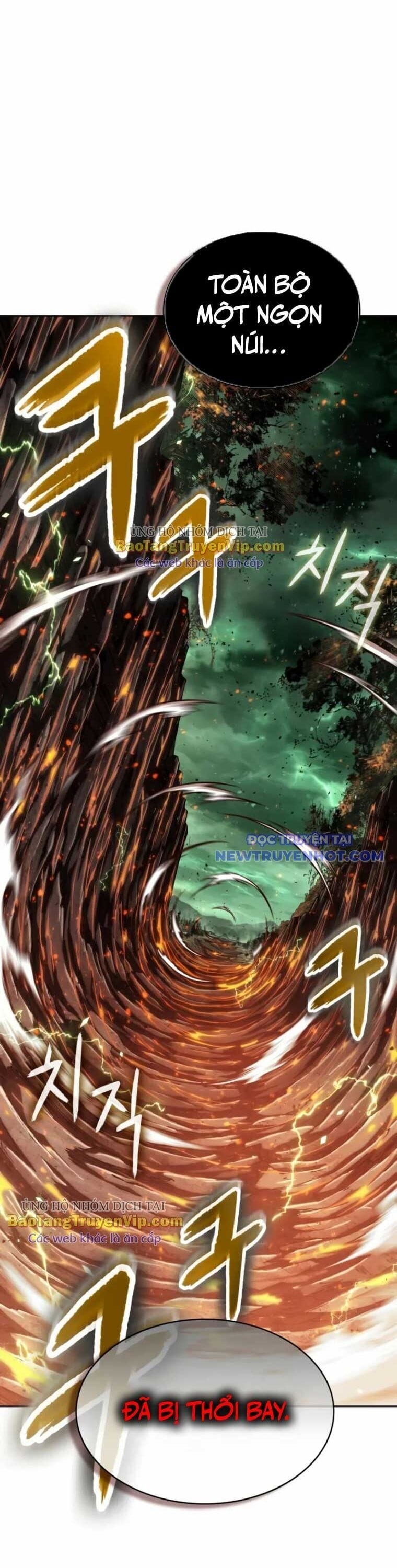 Truyện Tranh Ngã Lão Ma Thần trang 6