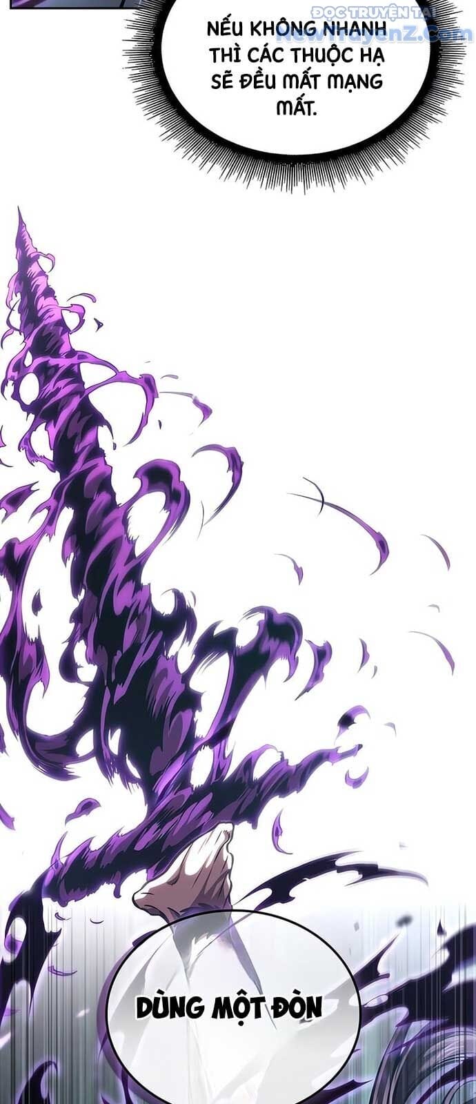 Truyện Tranh Ngã Lão Ma Thần trang 6