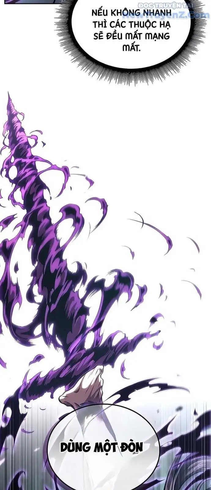 Truyện Tranh Ngã Lão Ma Thần trang 6