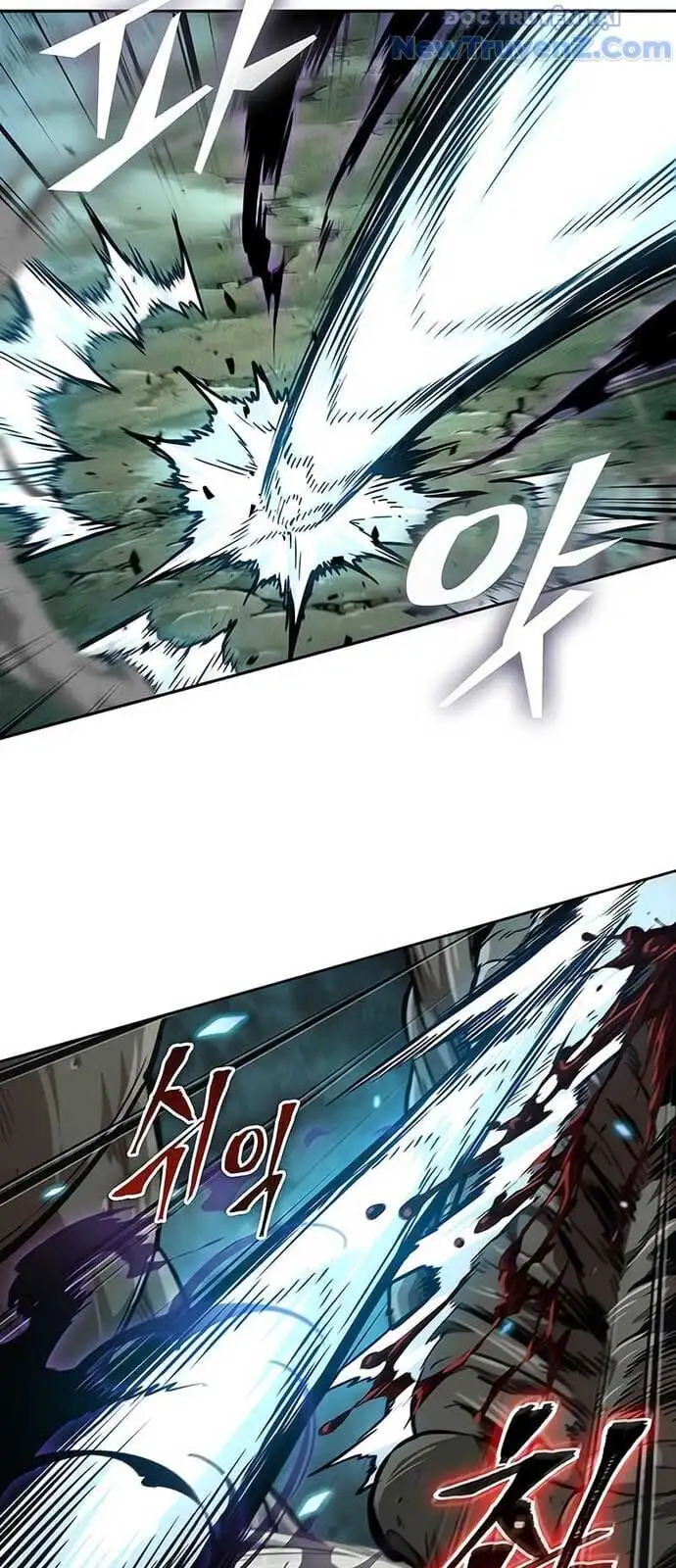 Truyện Tranh Ngã Lão Ma Thần trang 6