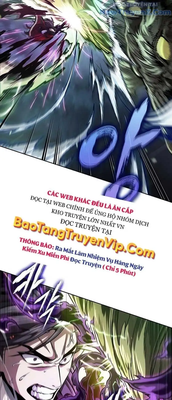 Truyện Tranh Ngã Lão Ma Thần trang 6