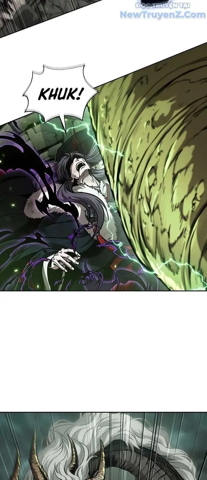 Truyện Tranh Ngã Lão Ma Thần trang 6