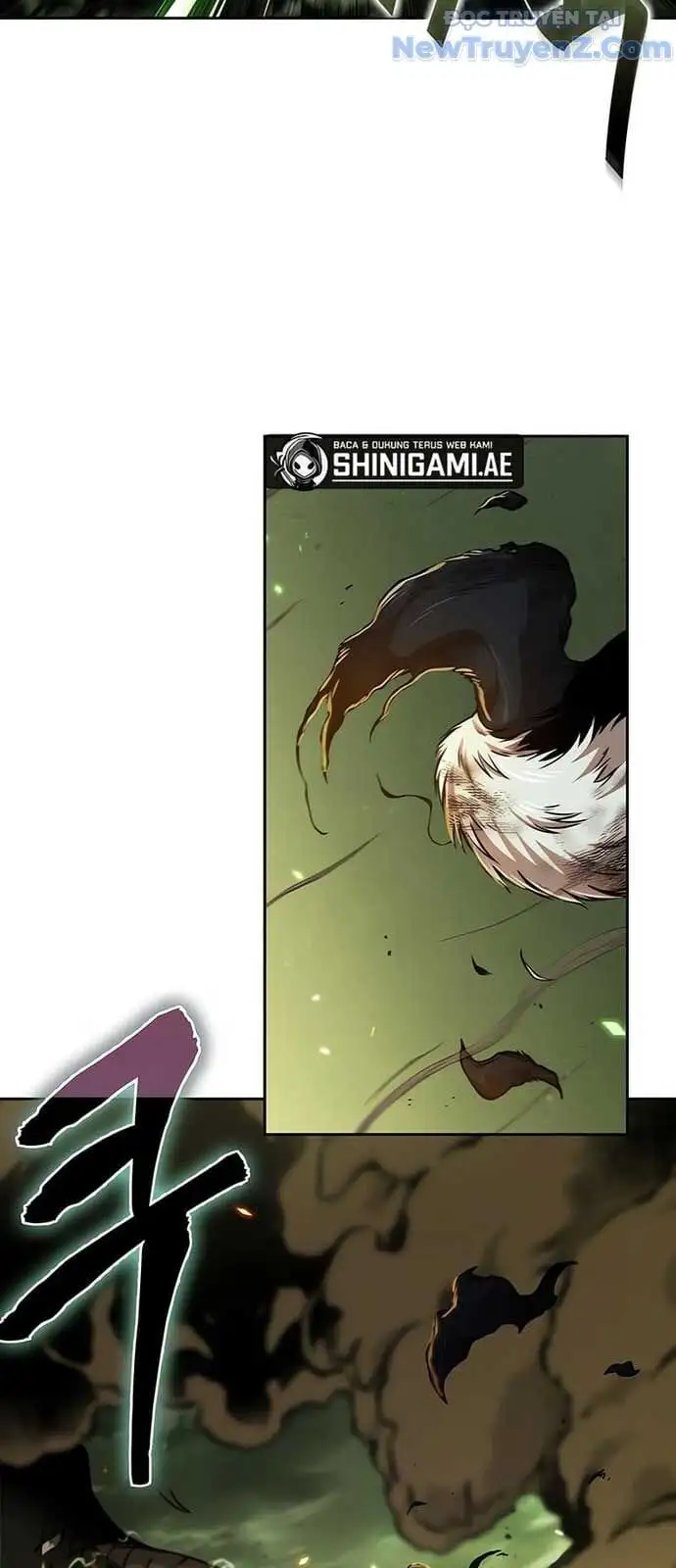 Truyện Tranh Ngã Lão Ma Thần trang 6