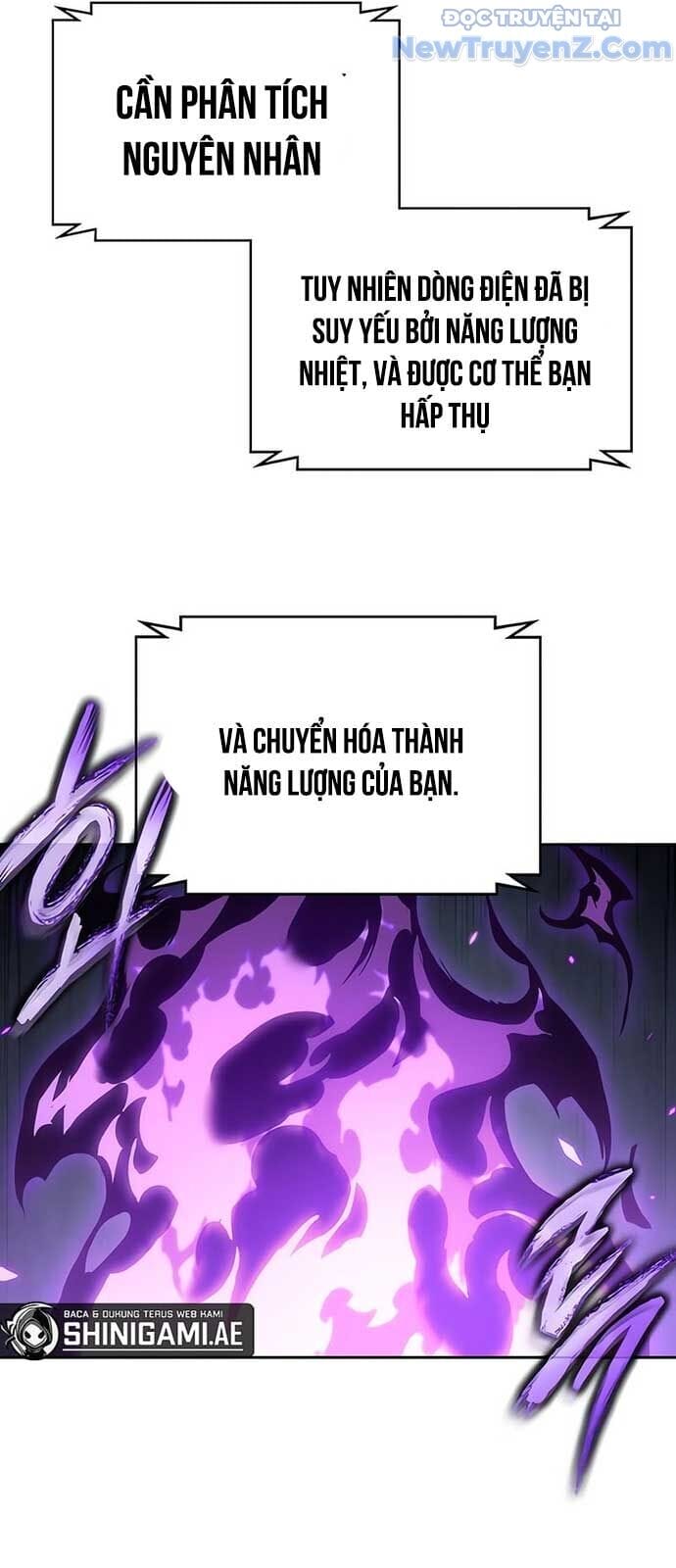 Truyện Tranh Ngã Lão Ma Thần trang 6