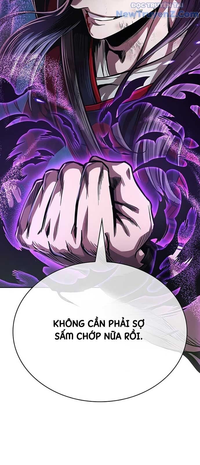 Truyện Tranh Ngã Lão Ma Thần trang 6