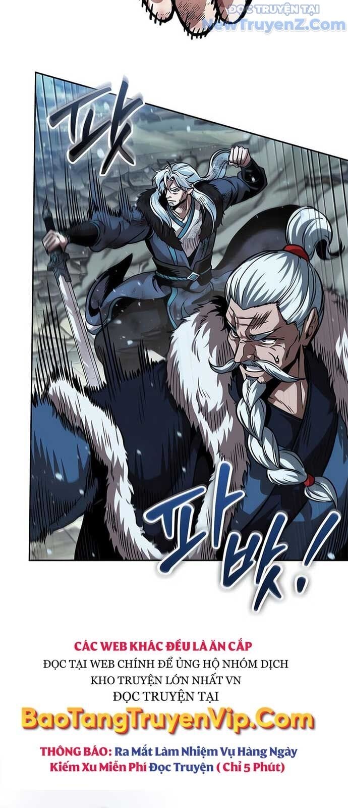 Truyện Tranh Ngã Lão Ma Thần trang 6