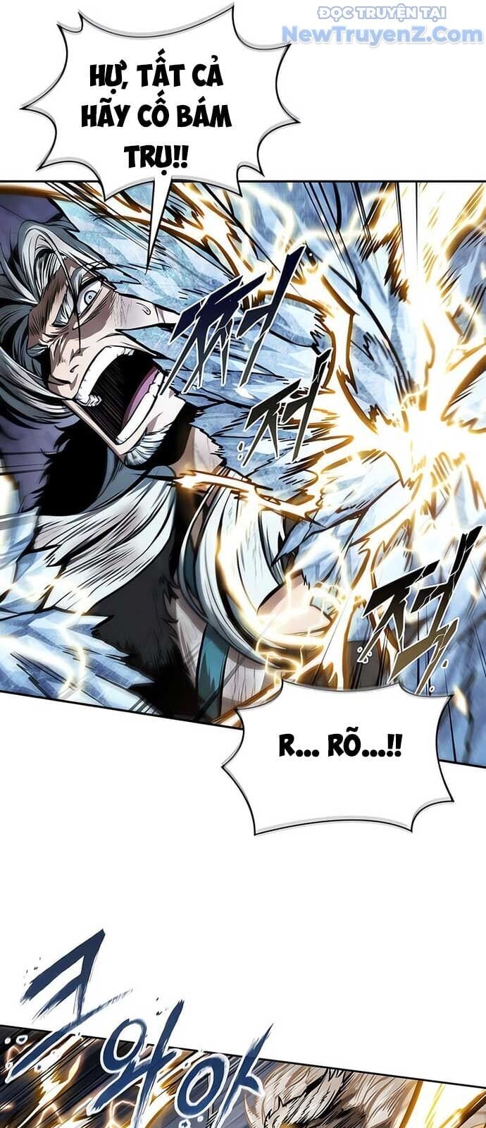 Truyện Tranh Ngã Lão Ma Thần trang 6