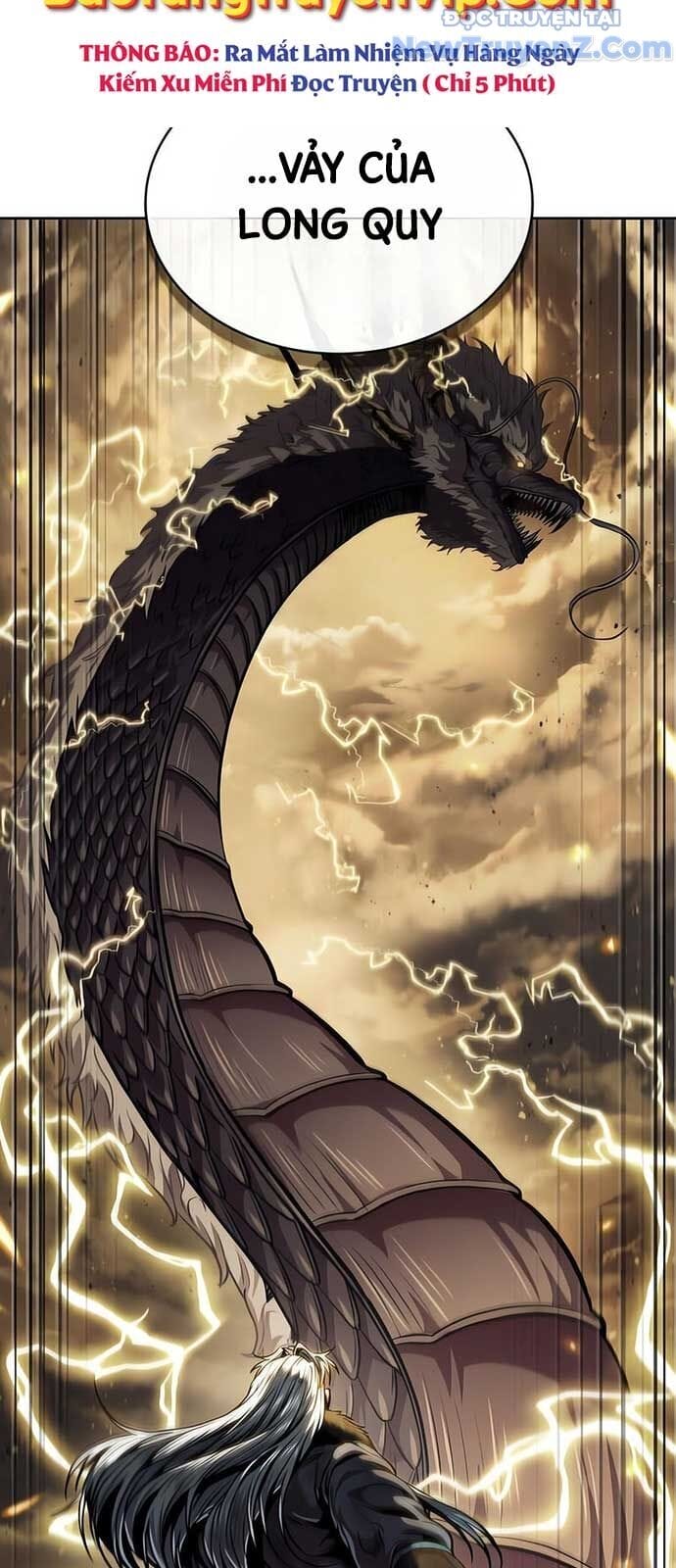 Truyện Tranh Ngã Lão Ma Thần trang 6