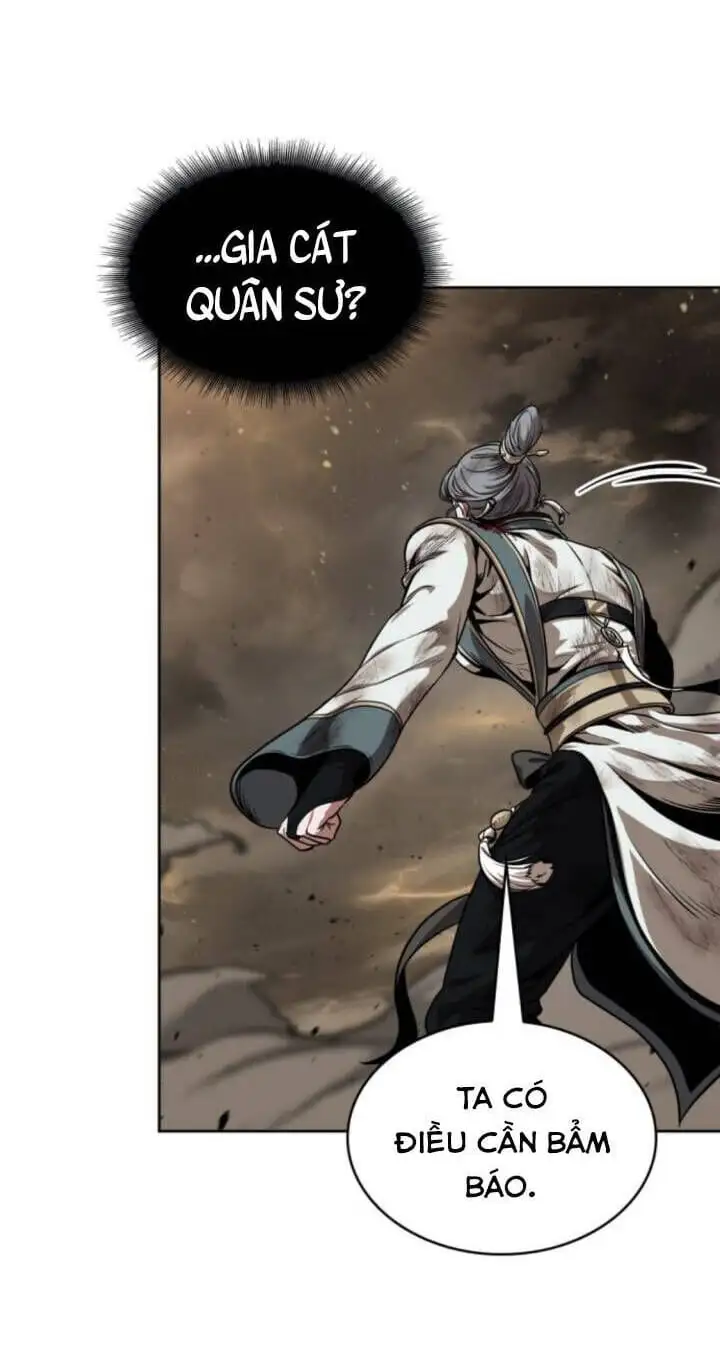 Truyện Tranh Ngã Lão Ma Thần trang 6