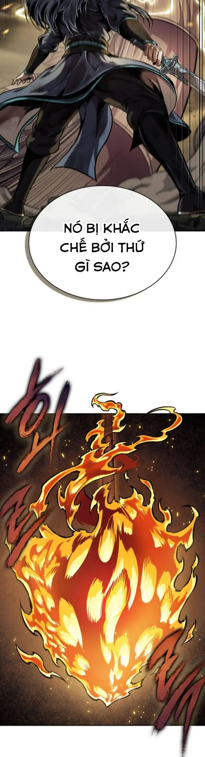 Truyện Tranh Ngã Lão Ma Thần trang 6