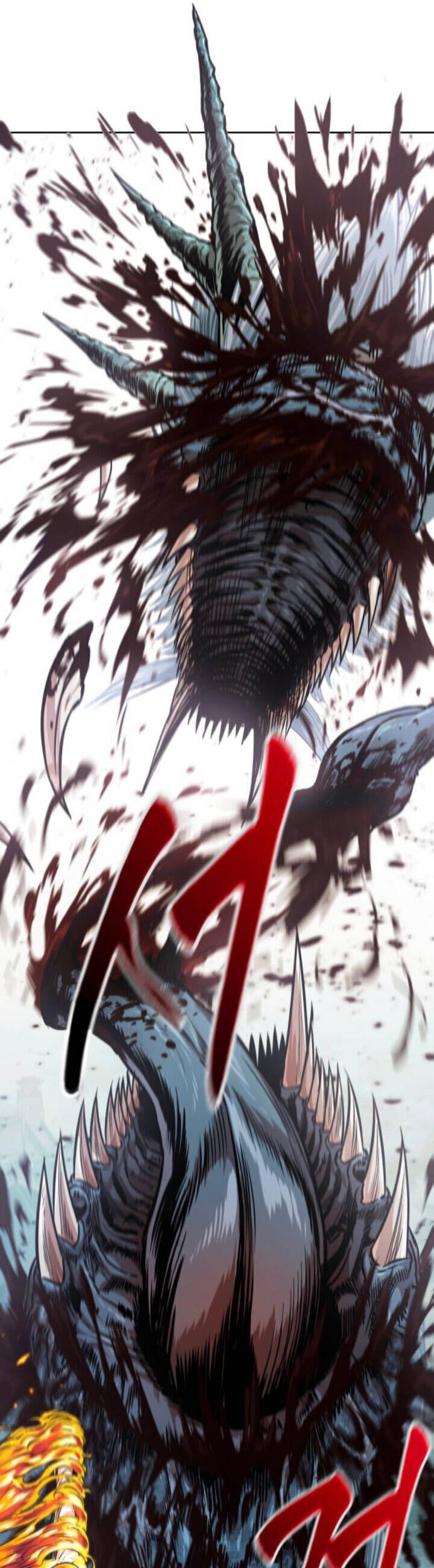 Truyện Tranh Ngã Lão Ma Thần trang 6