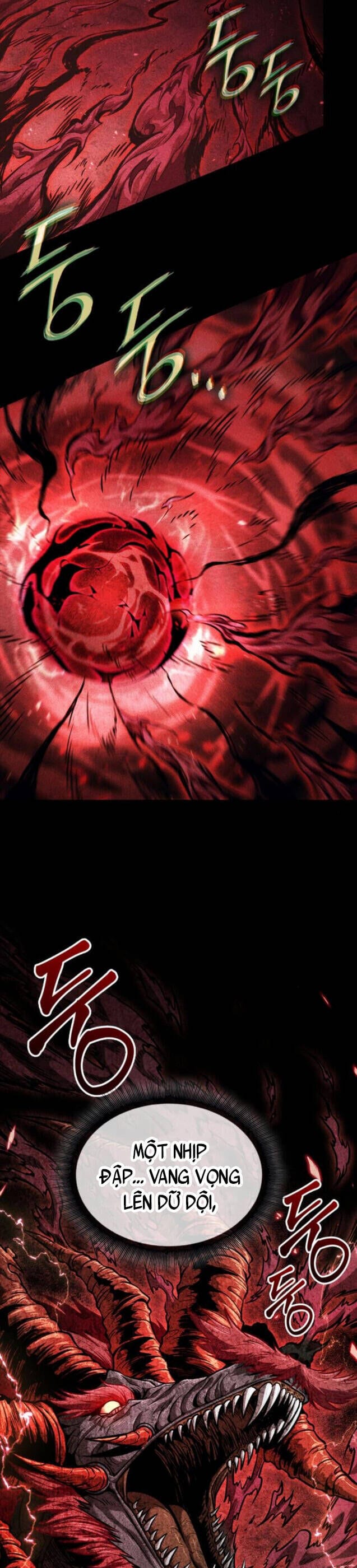 Truyện Tranh Ngã Lão Ma Thần trang 6