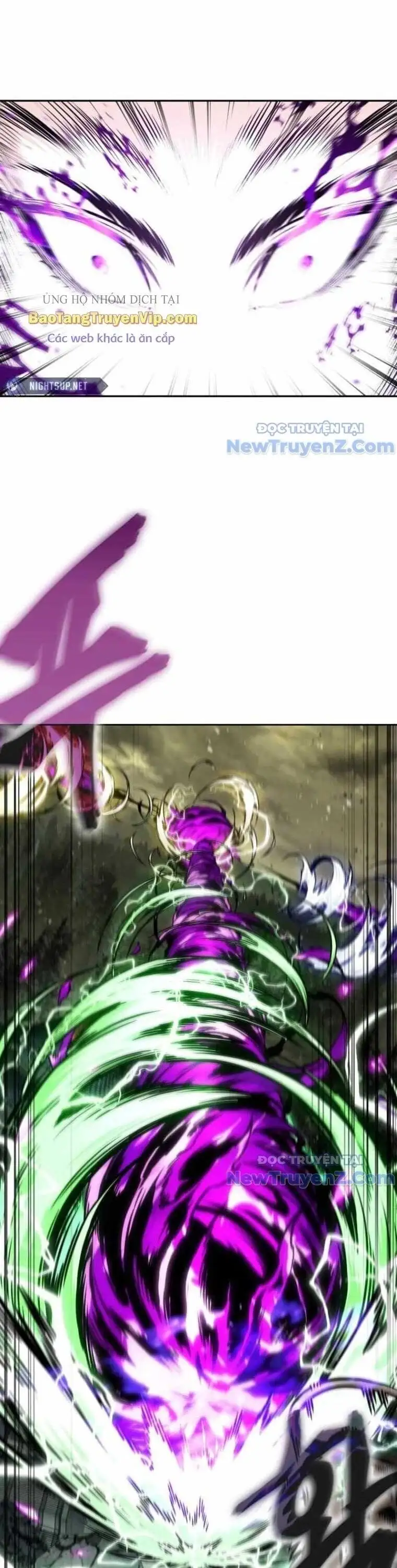 Truyện Tranh Ngã Lão Ma Thần trang 6