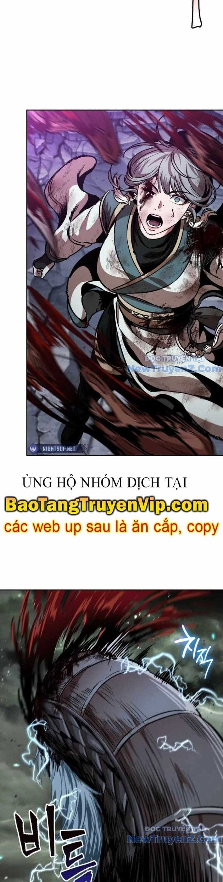 Truyện Tranh Ngã Lão Ma Thần trang 6