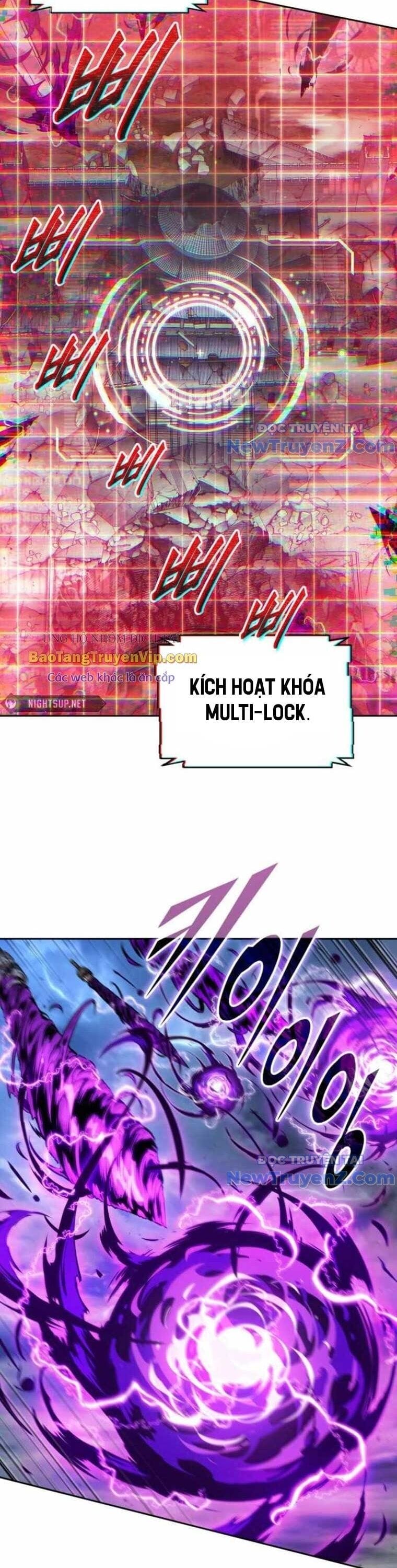 Truyện Tranh Ngã Lão Ma Thần trang 6