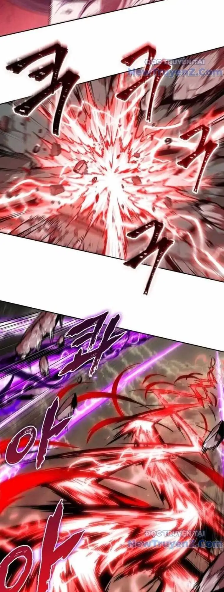 Truyện Tranh Ngã Lão Ma Thần trang 6