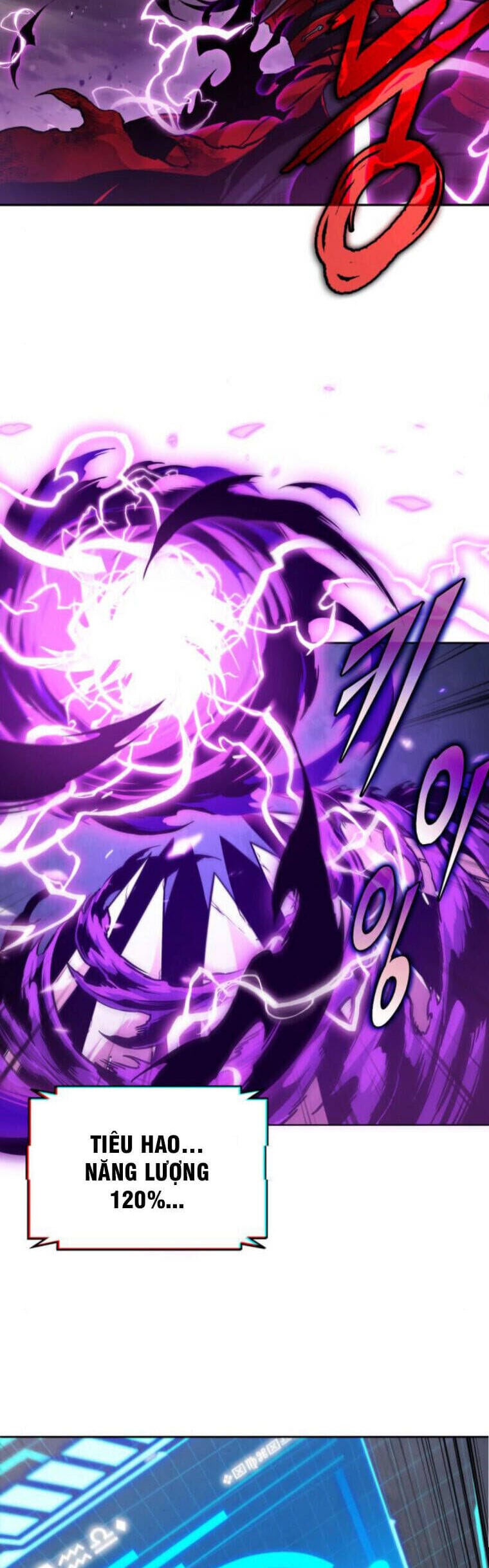 Truyện Tranh Ngã Lão Ma Thần trang 6