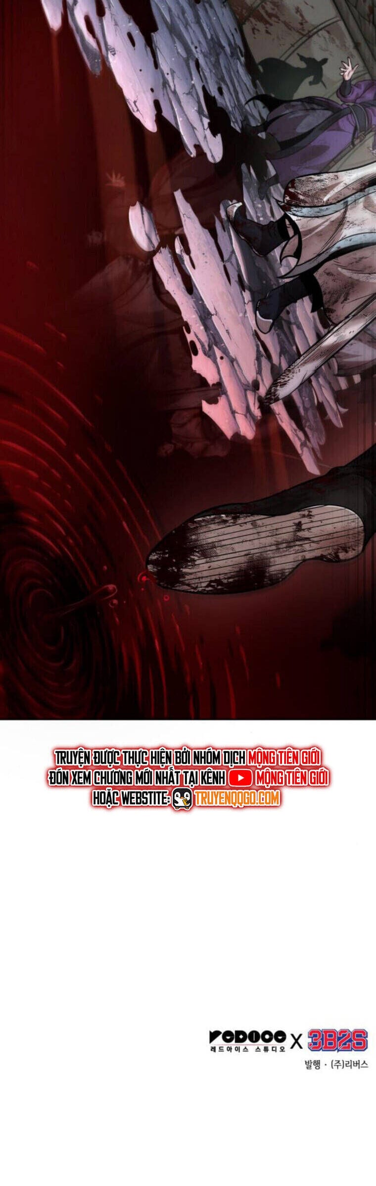 Truyện Tranh Ngã Lão Ma Thần trang 6