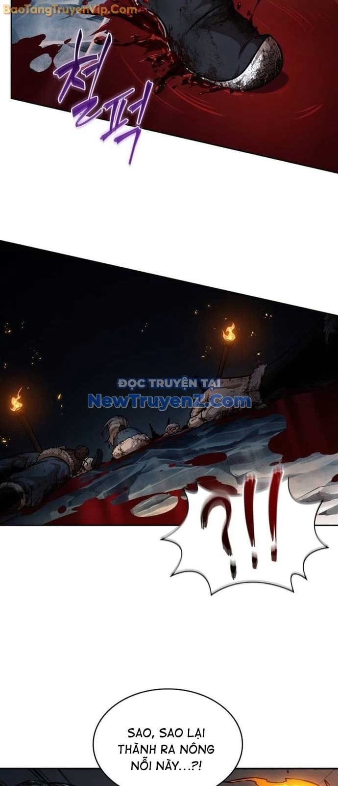 Truyện Tranh Ngã Lão Ma Thần trang 6