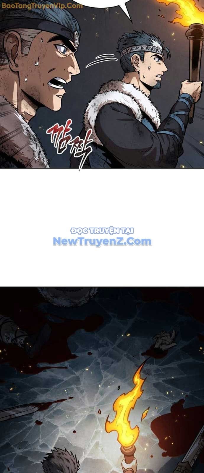 Truyện Tranh Ngã Lão Ma Thần trang 6