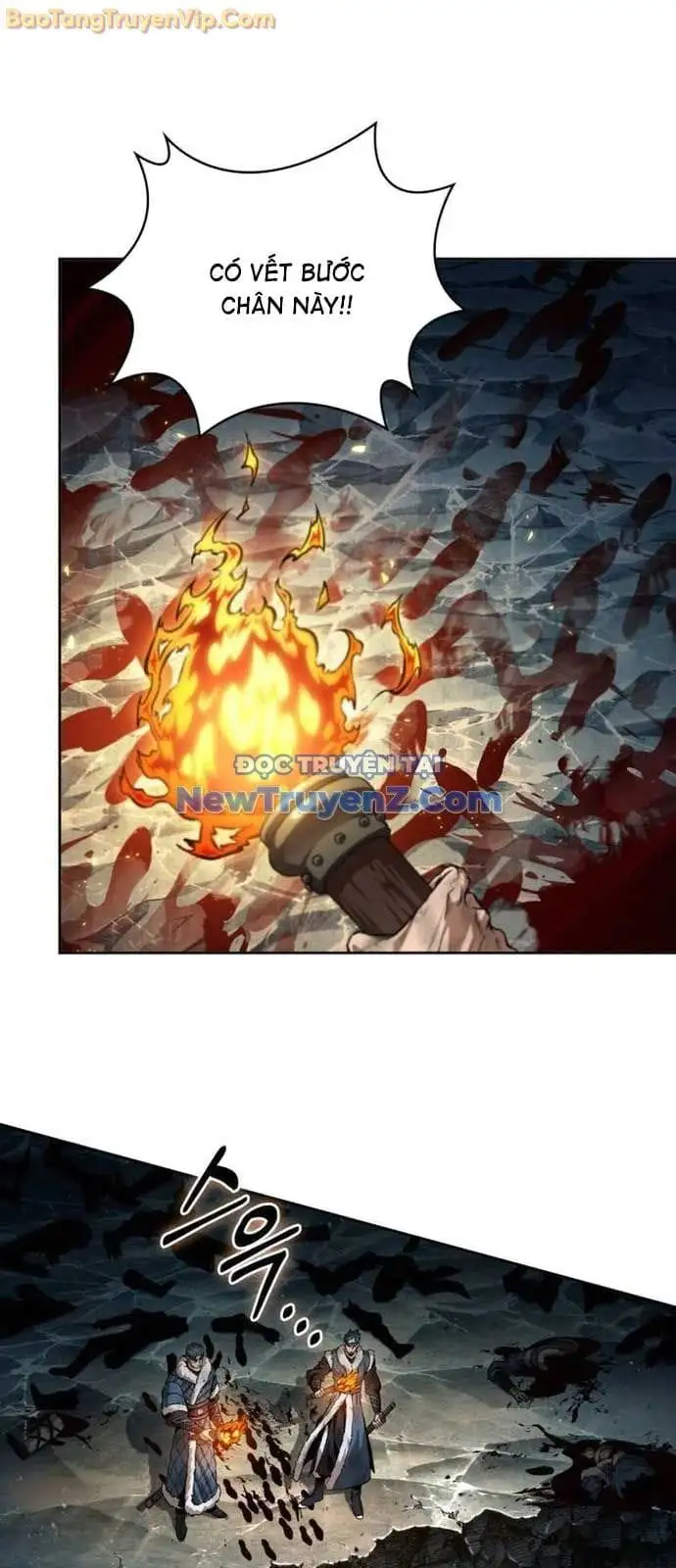 Truyện Tranh Ngã Lão Ma Thần trang 6