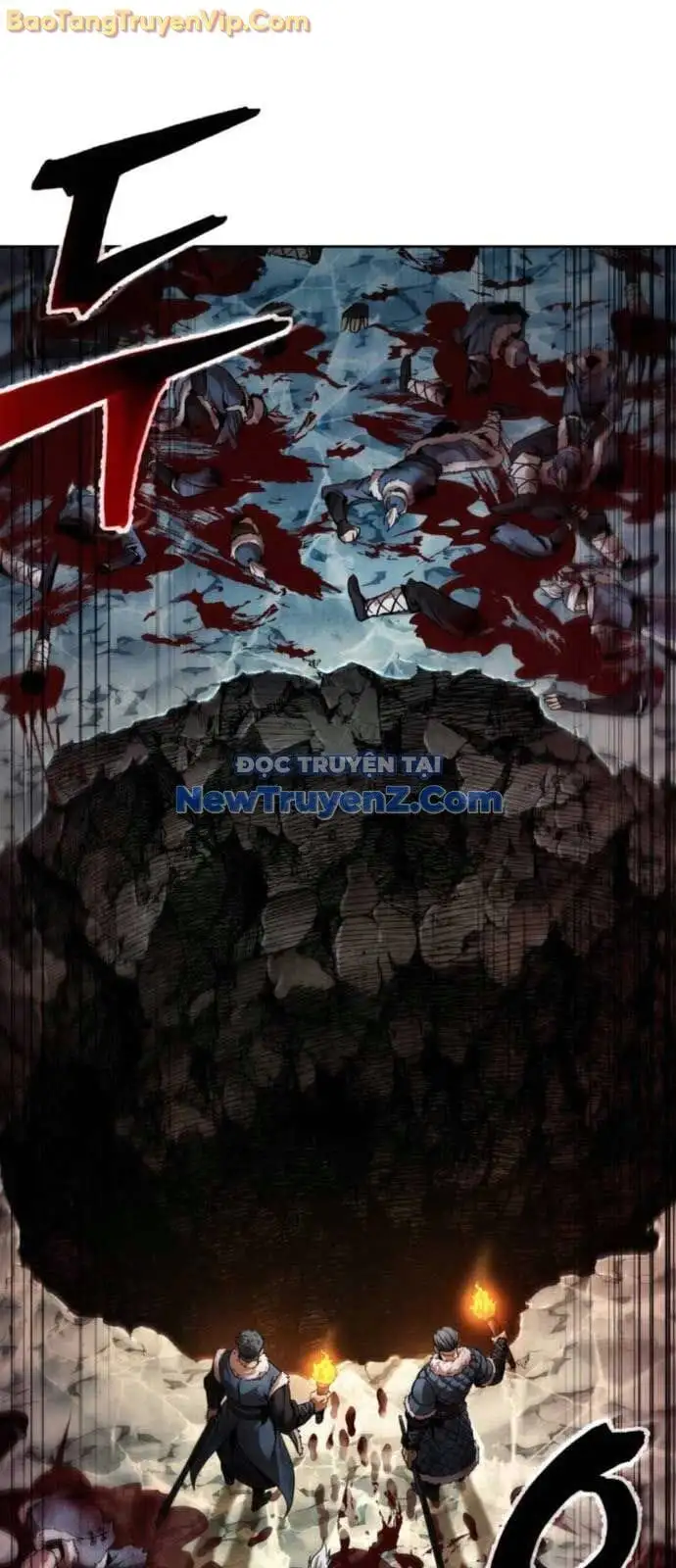 Truyện Tranh Ngã Lão Ma Thần trang 6