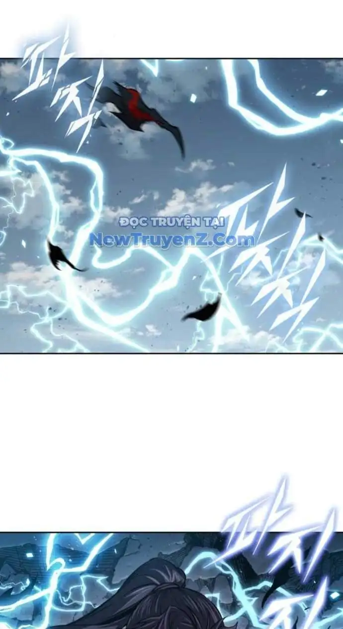 Truyện Tranh Ngã Lão Ma Thần trang 6
